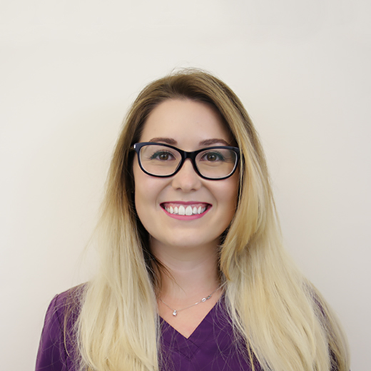 Danielle Daws - Thornhedge Dental