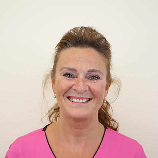 Gina Johnson - Thornhedge Dental