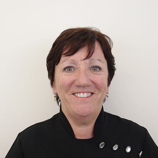 Sandra Loftus - Thornhedge Dental