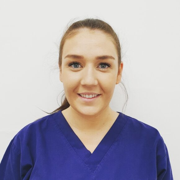 Lucy Houghton - Thornhedge Dental